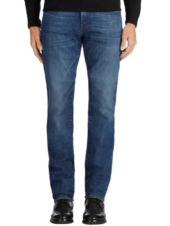 J Brand Other - NWT J Brand Men’s Kane Pima Cotton Straight Leg Jean Size 32 x 34